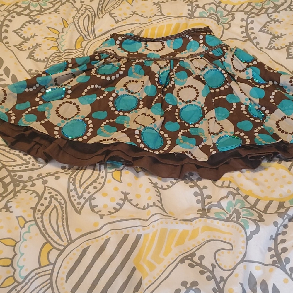 Girls skirt
